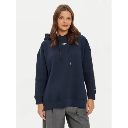 Zdjęcie Pepe Jeans Bluza Fergie PL581455 Granatowy Regular Fit