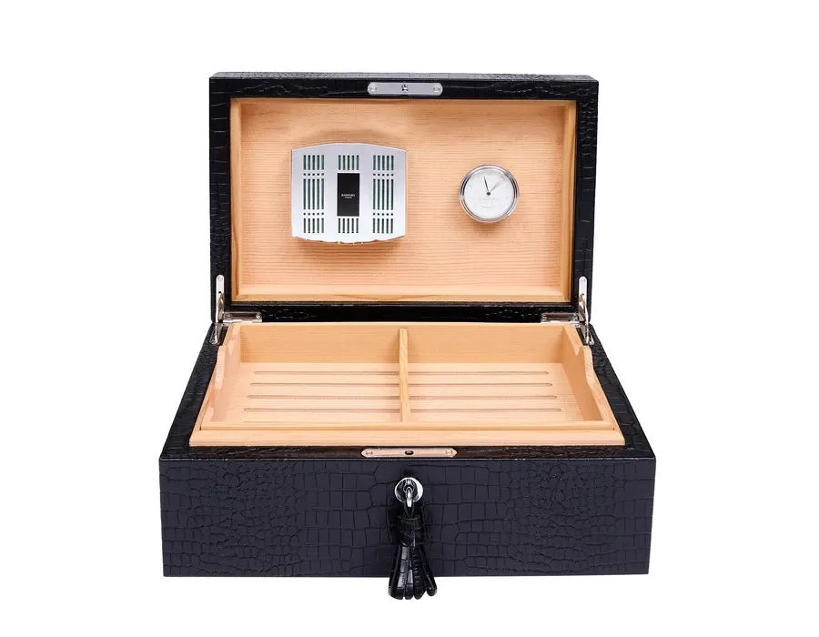 obrazek 3 Skrzynia na cygara o róznych rozmiarach