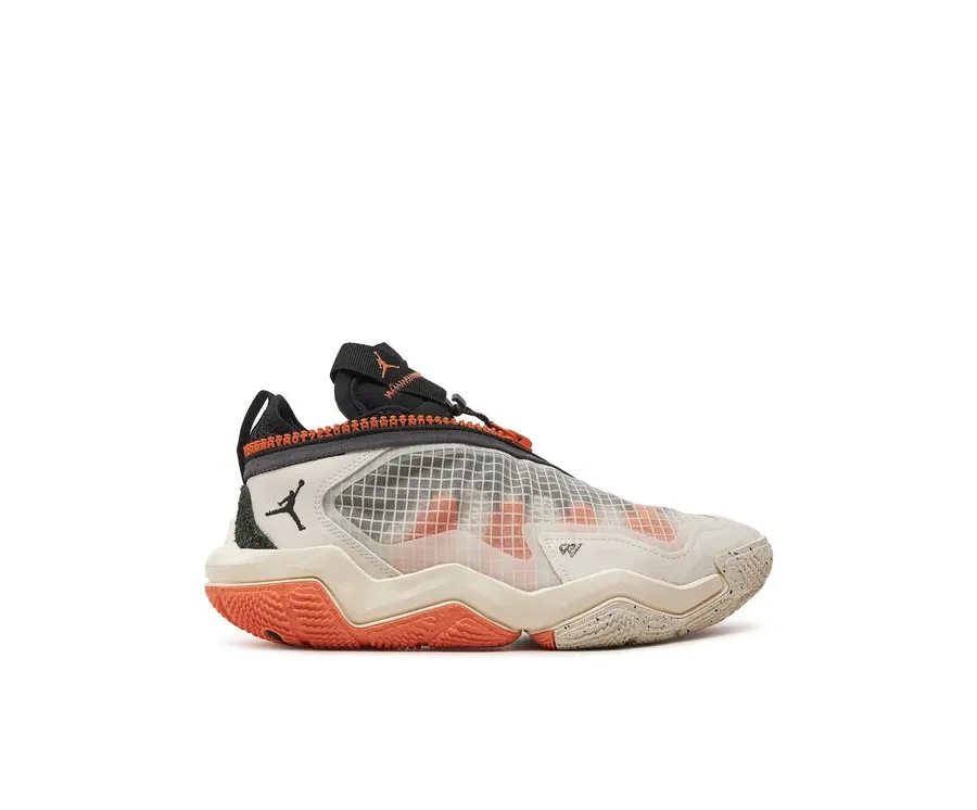 obrazek 1 Nike Sneakersy DO7191 002 Beżowy