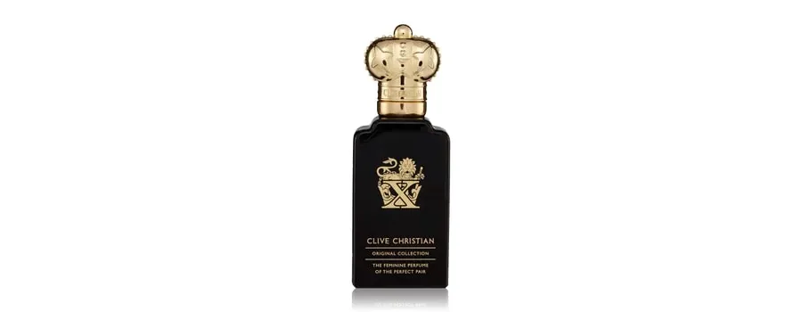 obrazek 1 Clive Christian Original Collection X Feminine Perfumy 50 ml