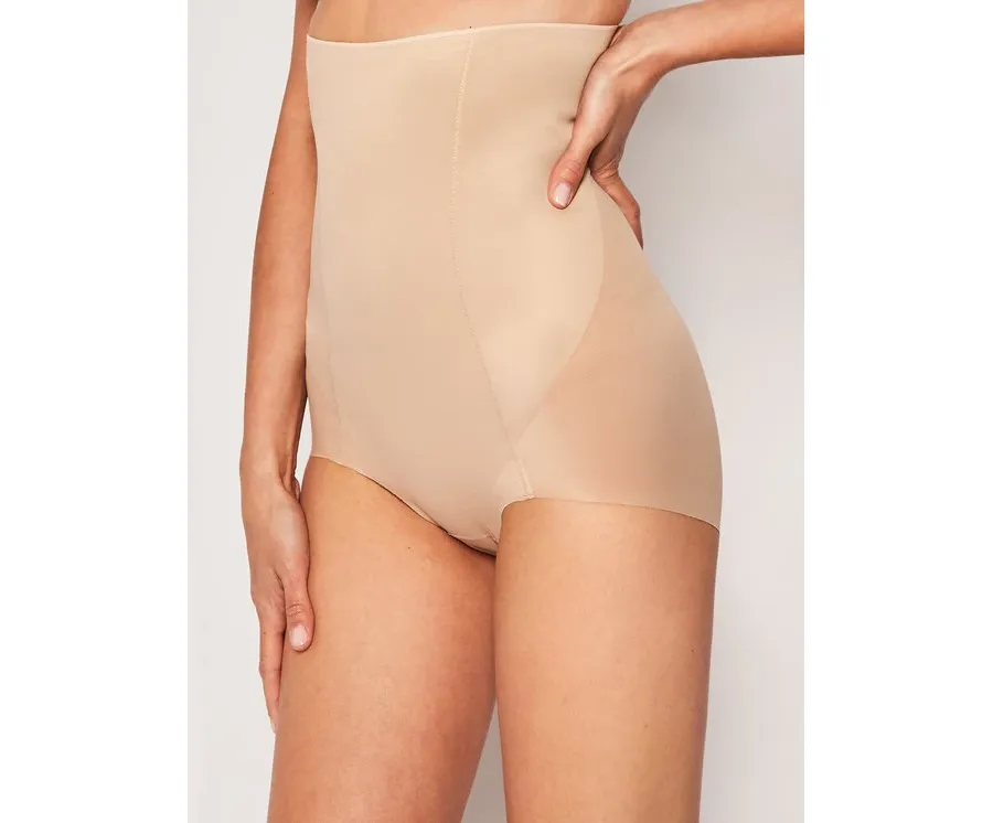 obrazek 1 Chantelle Bielizna modelująca dolna Basic Shaping C35030 Beżowy