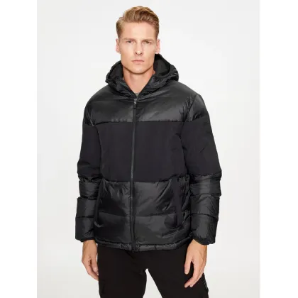 Zdjęcie EA7 Emporio Armani Kurtka puchowa 6RPB01 PNEOZ 1200 Czarny Regular Fit