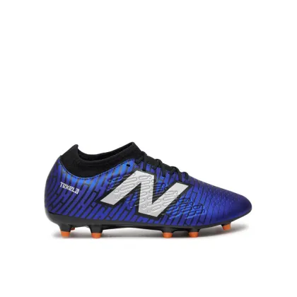 Zdjęcie New Balance Buty do piłki nożnej Tekela Magique FG V4+ ST3FZ45 Granatowy