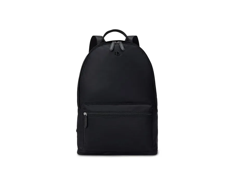 obrazek 1 LAUREN RALPH LAUREN Plecak 431957039001 Czarny