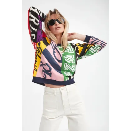 Zdjęcie Bluza damska KENZO Kenzo