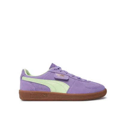 Zdjęcie Puma Sneakersy Palermo Jr 397271 19 Fioletowy