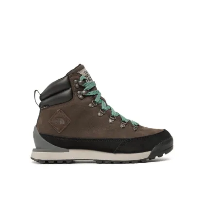 Zdjęcie The North Face Trekkingi M Back-To-Berkeley Iv Leather WpNF0A817QZN31 Brązowy