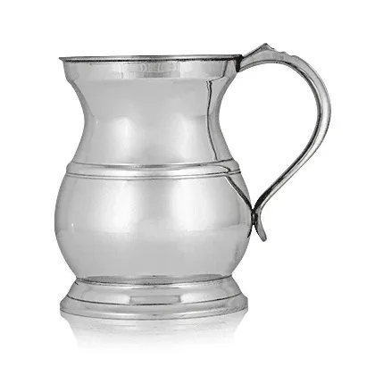 Zdjęcie Wyjątkowy kufel balastrowy – prezent na specjalną okazję