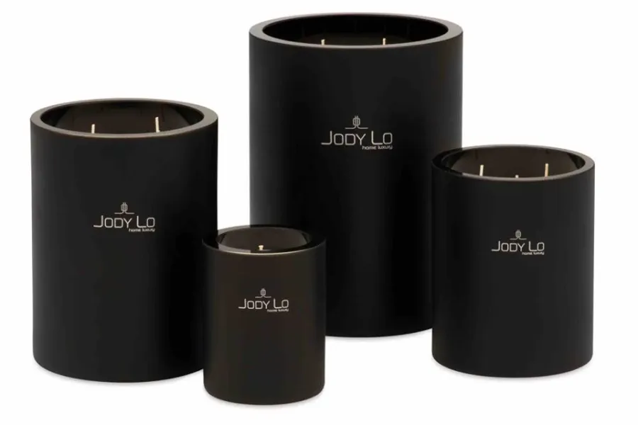 obrazek 1 Świeca zapachowa Jody Lo Shadow JDL240