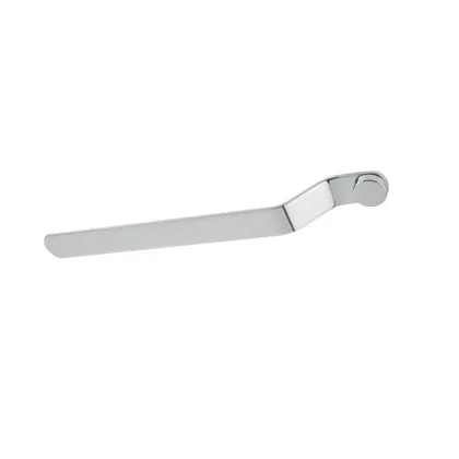 Zdjęcie Stylowy uchwyt na ręcznik o nowoczesnym designie - Stilhaus