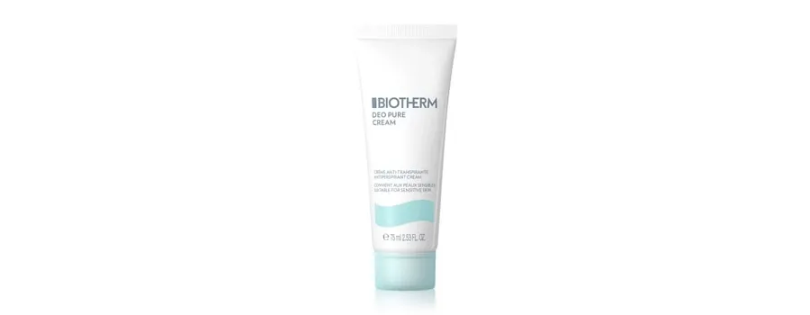 obrazek 1 BIOTHERM Deo Pure Dezodorant w kremie 75 ml