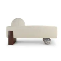 Picture A unique Galatea bench for stylish interiors