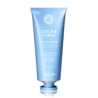 Zdjęcie Maria Nila Coils & Curls Oil in Cream Krem do włosów 100 ml