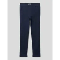 Zdjęcie Spodnie dresowe z wpuszczanymi kieszeniami