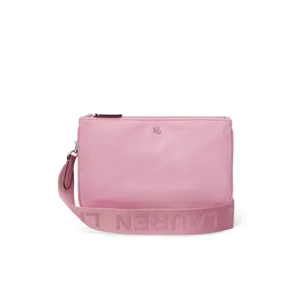 Zdjęcie LAUREN RALPH LAUREN Torebka Landyn 431970156005 Różowy
