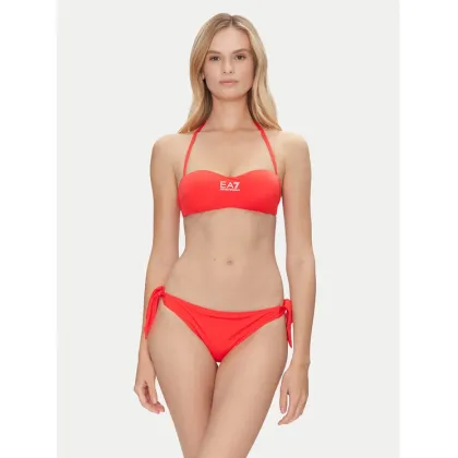 Zdjęcie EA7 Emporio Armani Bikini 7W000319 AF12599 A5064 Czerwony