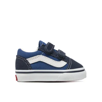 Zdjęcie Vans Tenisówki Old Skool V VN000D3YNVY Granatowy