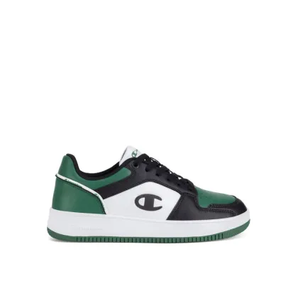 Zdjęcie Champion Sneakersy RD18 2.0 B GS LOW S32415-WW015 Zielony