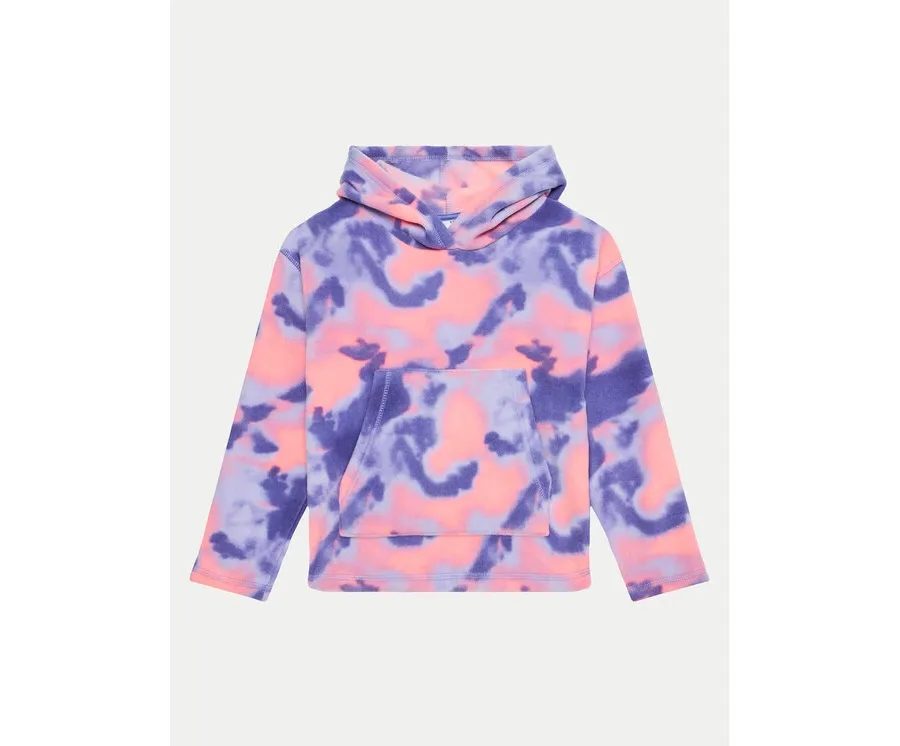 obrazek 1 4F Polar 4FJWAW24TFLEF210 Kolorowy Loose Fit