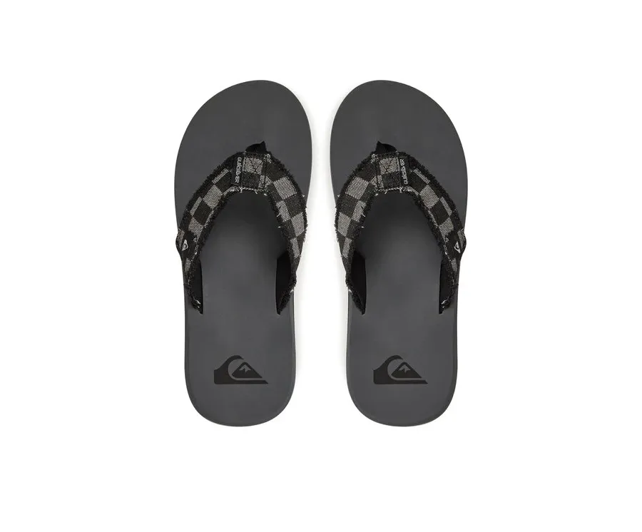 obrazek 1 Quiksilver Japonki AQYL100047 Czarny