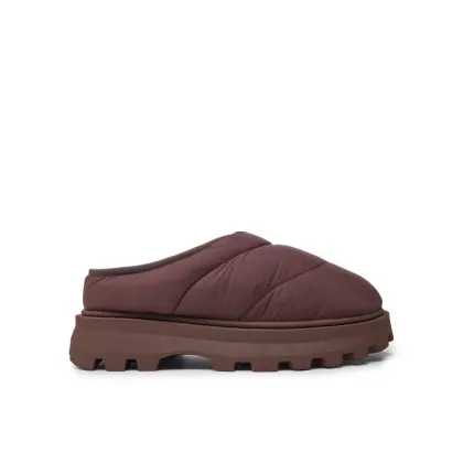 Zdjęcie Steve Madden Kapcie Frost SM11003421 Brązowy