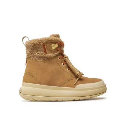 Zdjęcie Merrell Śniegowce Marquette Thermo Lace Wp J007058 Brązowy