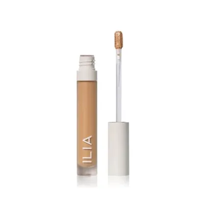 Zdjęcie ILIA Beauty True Skin Serum Korektor 5 ml Nutmeg - Tssc-04