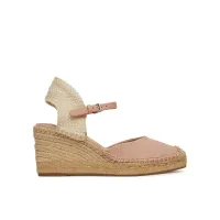Zdjęcie LAUREN RALPH LAUREN Espadryle Robby 802961836005 Różowy