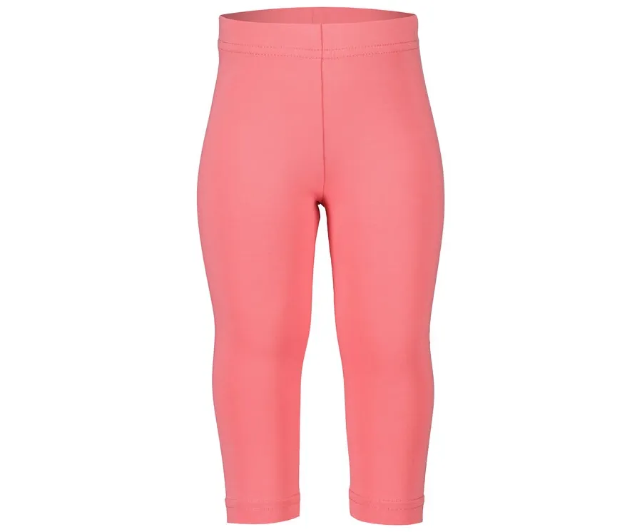 obrazek 1 Blue Seven Legginsy 913595 X Różowy Regular Fit