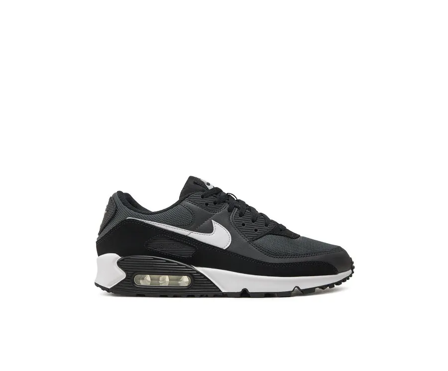 obrazek 1 Nike Sneakersy CN8490-002 Czarny