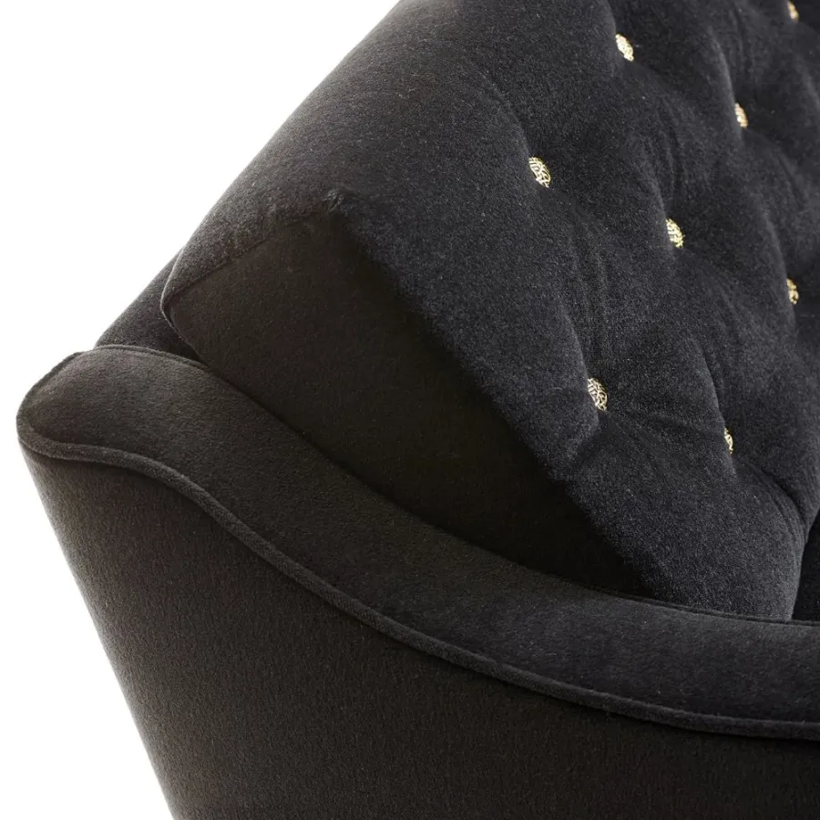 obrazek 2 Trzyosobowa designerska sofa H.90xL.220xP.96 cm
