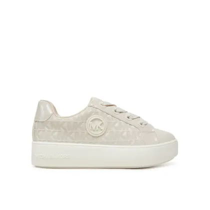 Zdjęcie MICHAEL Michael Kors Sneakersy MK01329270 Biały