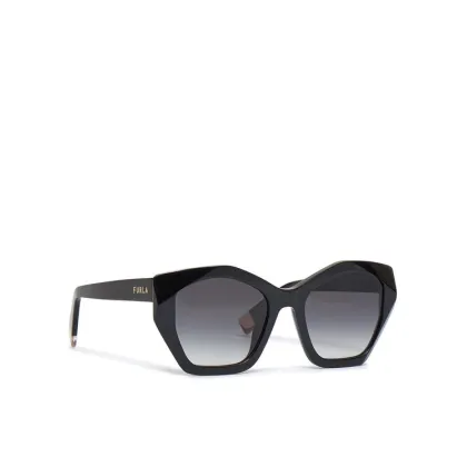 Zdjęcie Furla Okulary przeciwsłoneczne WD00130 A.0116 O6000 Czarny