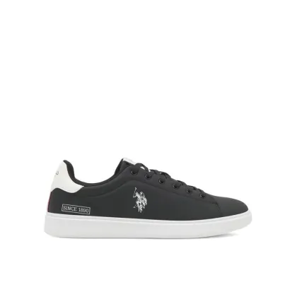 Zdjęcie U.S. Polo Assn. Sneakersy BYRON001 Czarny