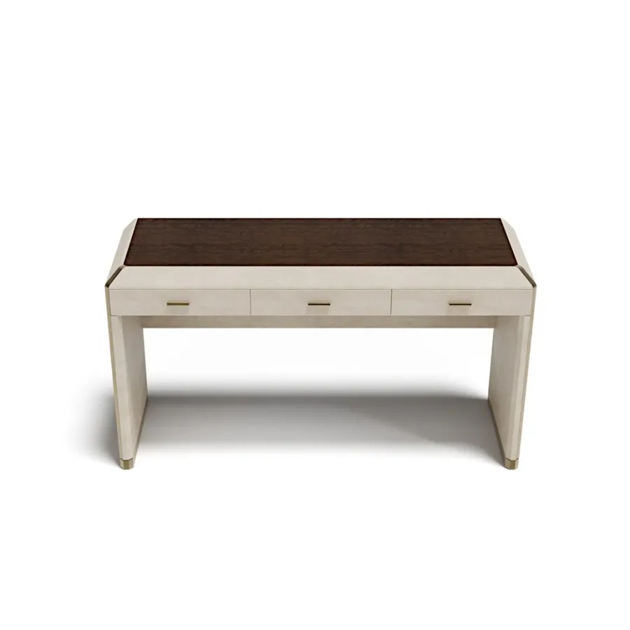 obrazek 1 Wyjątkowa modernistyczny konsola do salonu lub sypialni - prosto z Włoch