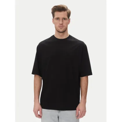 Zdjęcie Armani Exchange T-Shirt XM000576 AF10364 UC001 Czarny Loose Fit