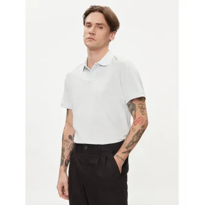 Zdjęcie Pepe Jeans Polo New Oliver PM542099 Niebieski Regular Fit