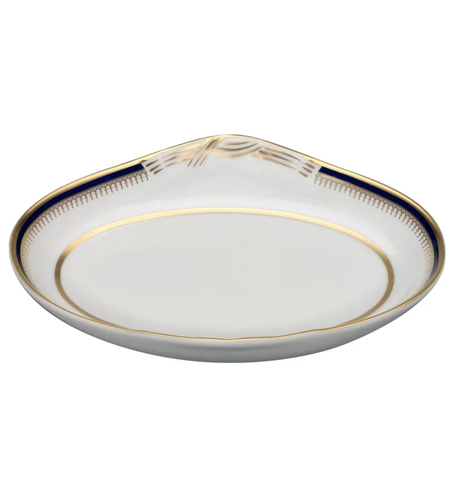 obrazek 9 Duży porcelanowy zestaw obiadowy z kolekcji Cambridge - Vista Alegre