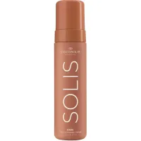 Zdjęcie Cocosolis Solis Dark Self-tanning foam