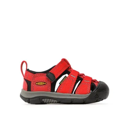 Zdjęcie Keen Sandały Newport H2 1021496 Czerwony