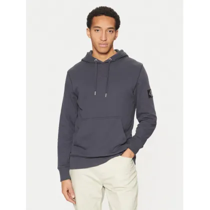 Zdjęcie Calvin Klein Jeans Bluza J30J323430 Granatowy Regular Fit