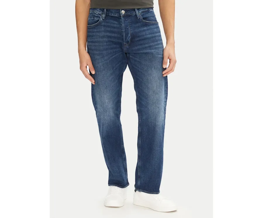 obrazek 1 G-Star Raw Jeansy Dakota D23691-D930 G804 Niebieski Regular Fit