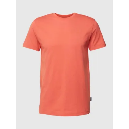 Zdjęcie T-shirt z okrągłym dekoltem