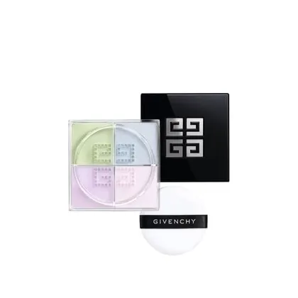 Zdjęcie GIVENCHY Prisme Libre New Puder sypki 10 g Nr. 01