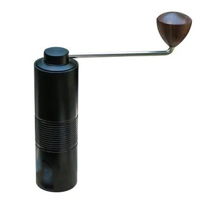Zdjęcie Hario - Kabuto Czarny - Młynek do kawy HARIO