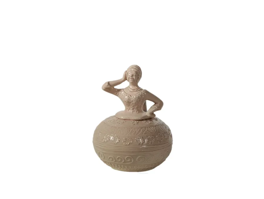 obrazek 3 Ekskluzywny ceramiczny dyfuzor zapachowy - Virginia Casa