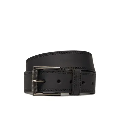 Zdjęcie Aeronautica Militare Pasek Męski 251CP237PL181 Czarny