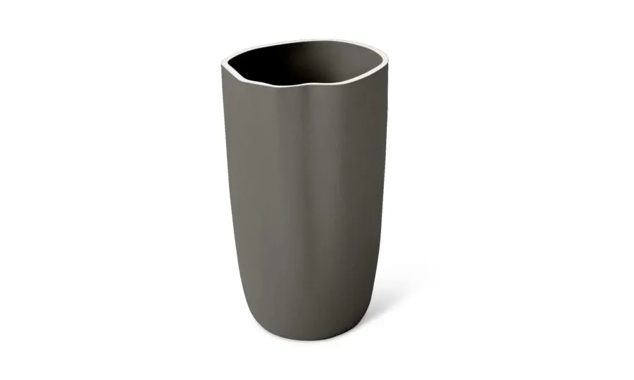 obrazek 7 Niezwykły wazon ceramiczny Tidal w wielu wariantach kolorystycznych