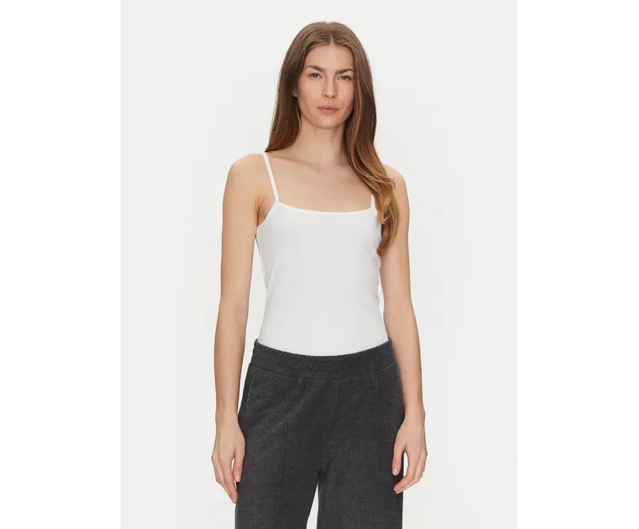 obrazek 1 JOOP! Top 30042651 Biały Regular Fit