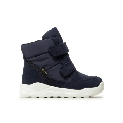 Zdjęcie ECCO Śniegowce Urban Mini 76480150769 Granatowy